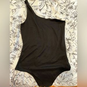 Black Bodysuit 🔲🔳🔲